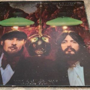 Seals and Crofts Diamond Girl